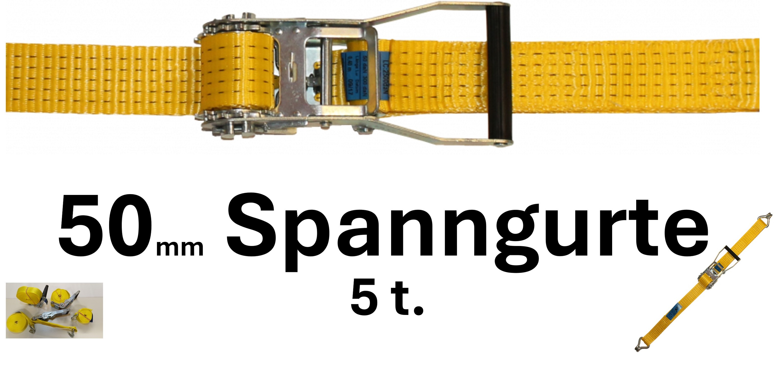 50mm zurrgurt