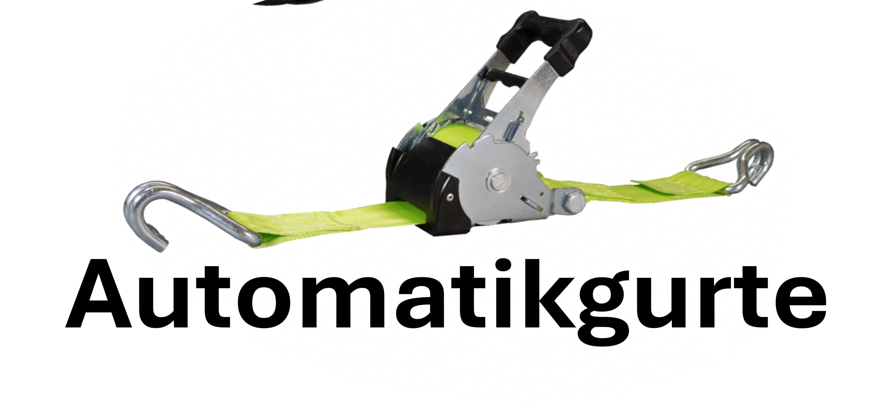 automatikgurt