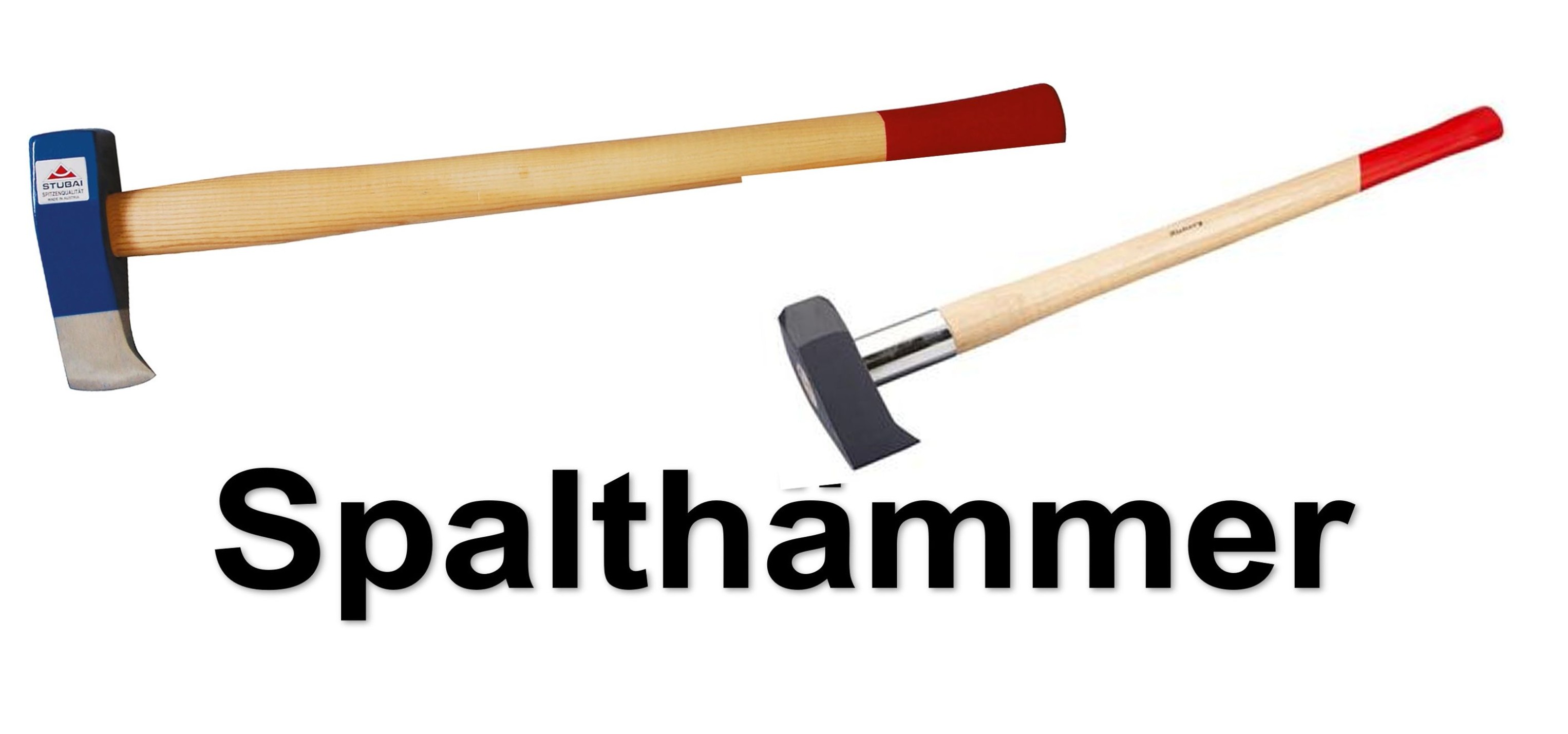 spalthämmer