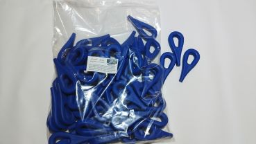 Bündelset PP-Seil und Knoti für ca. 25 Ster-Bündel