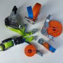 Load securing package 1