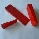 Plastic wedge - package 1