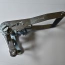 Ersatzratsche zu 5 t. Gurt 50 mm